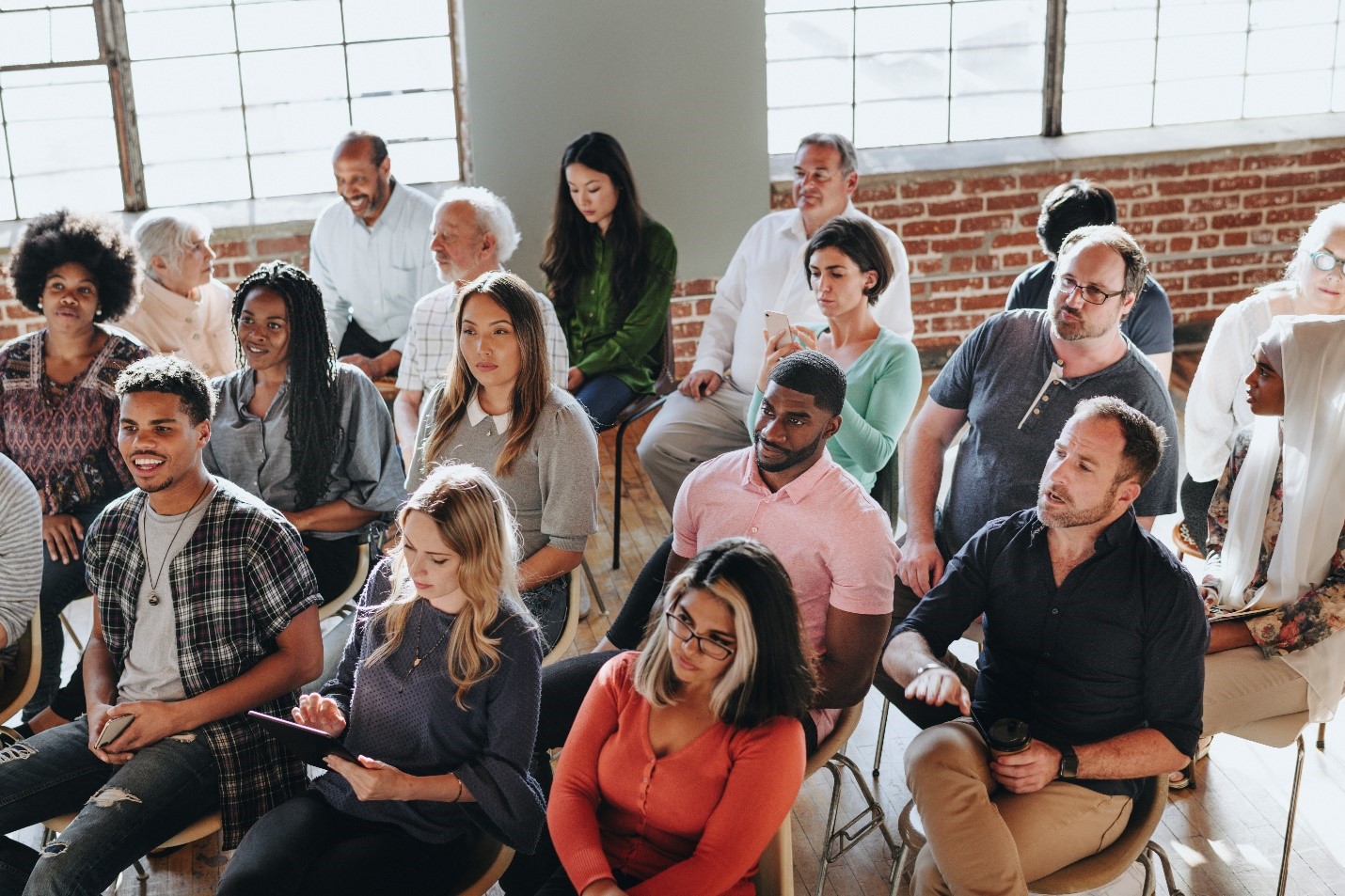 Maximizing the Impact of Your HOA's Annual Meeting